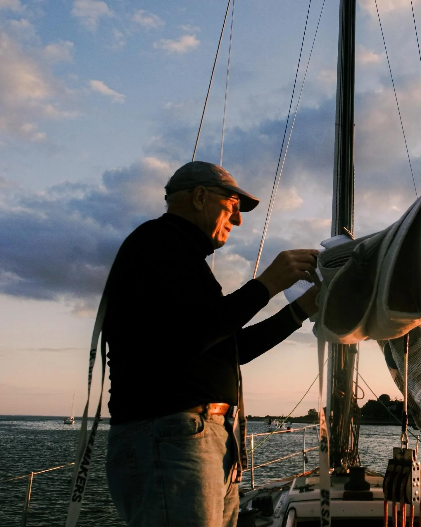 Mr. Wednesday Night-

I&rsquo;ve been trying to shoot horizontal more! Ralph &amp; I did some racing earlier this summer and it very quickly awoke the dormant competitive beast within me- I think maybe some things are best left horizontal&hellip;
&bu