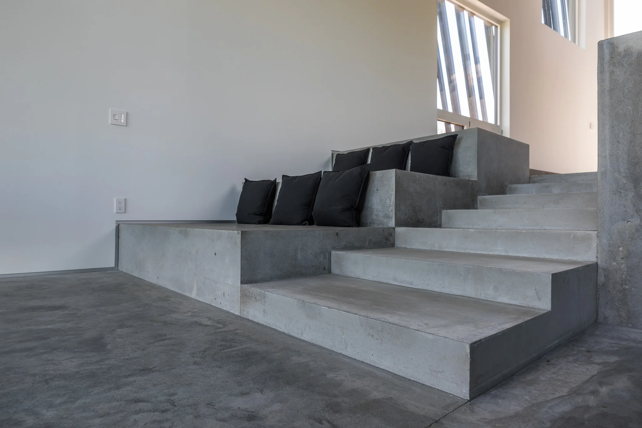 Nielsen Concrete Foundations Inc.