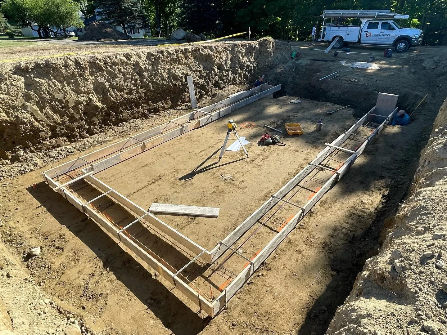 Not a bad Saturday. Going to have a lot more of these for the next few months. Winter is coming.