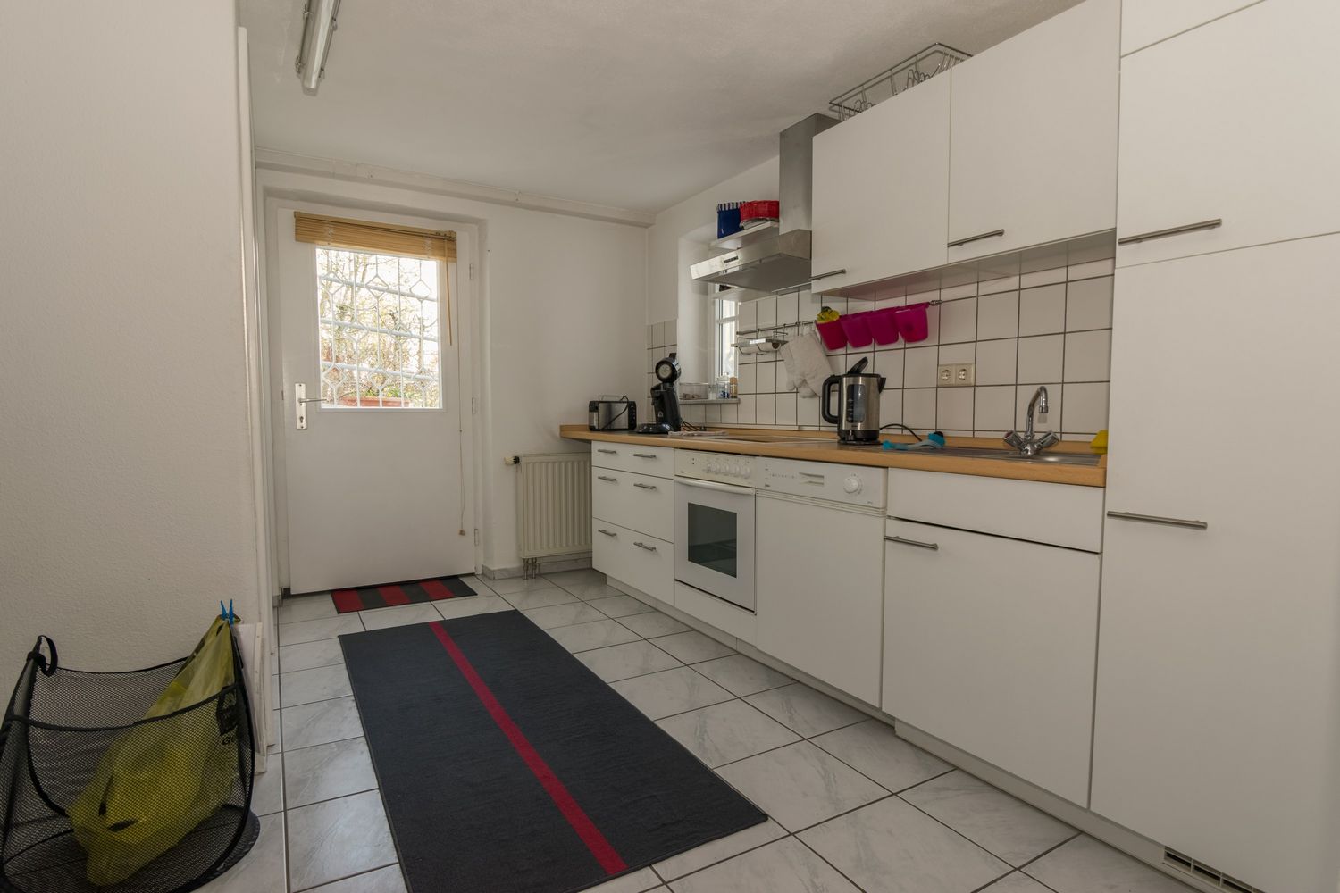 Apartment / Küche