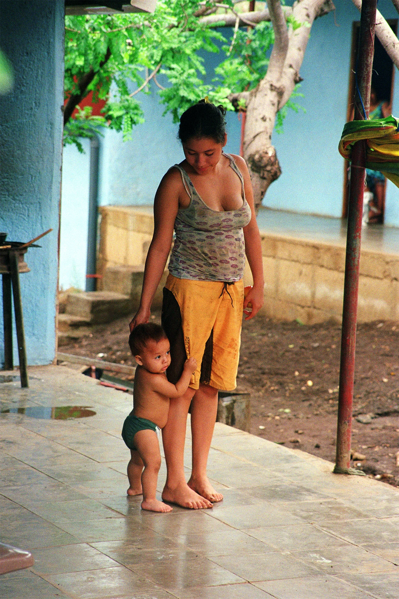 House of Hope Managua