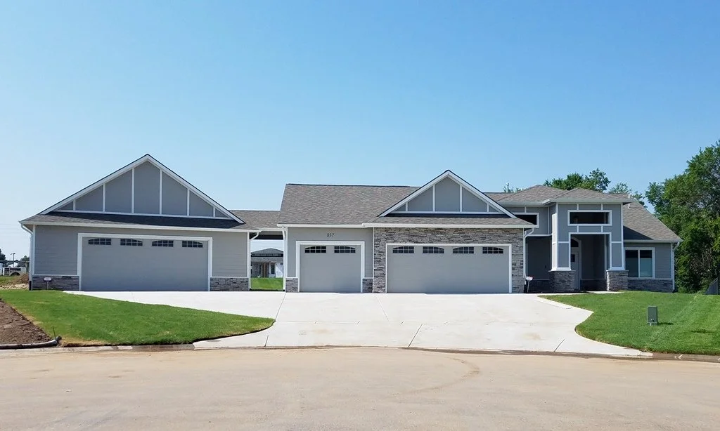 Emerald Valley Estates