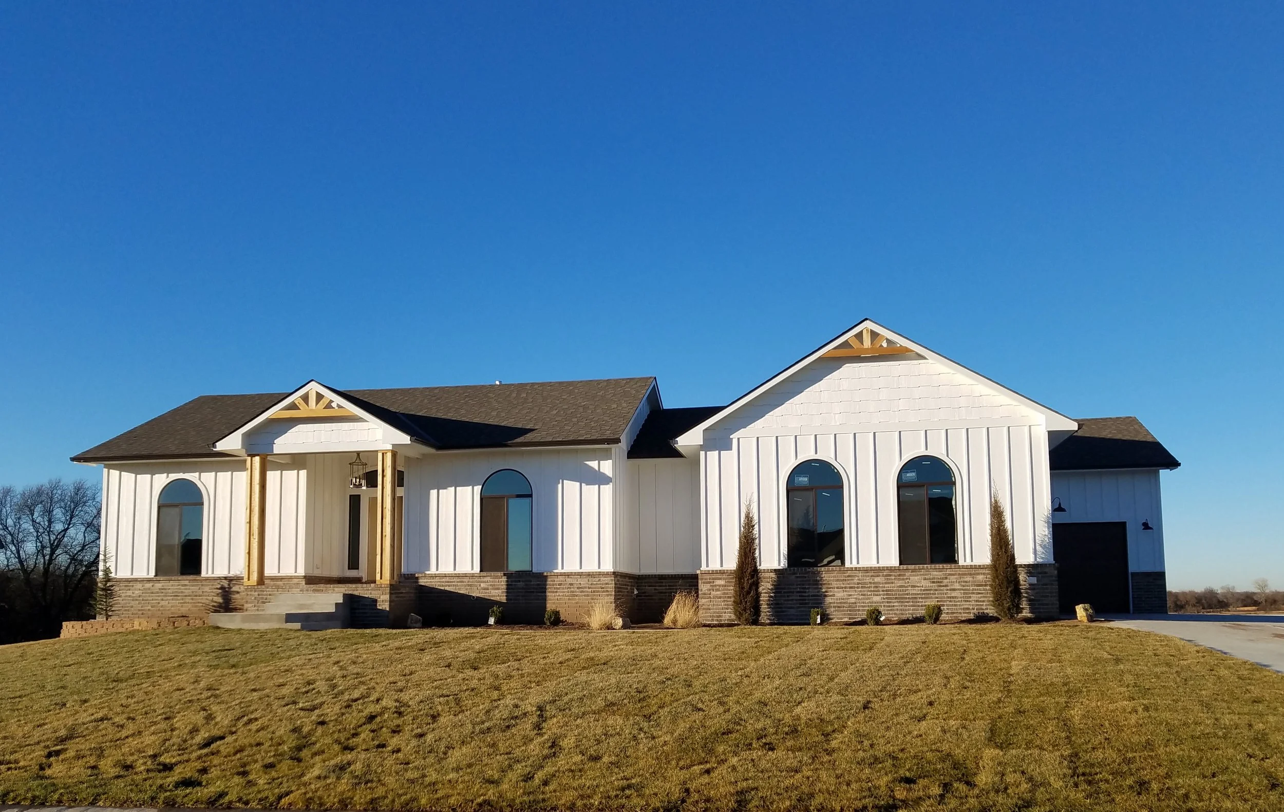 Emerald Valley Estates