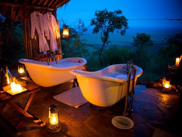 Ocean Bath Salts Collection - Restful Nights Salts