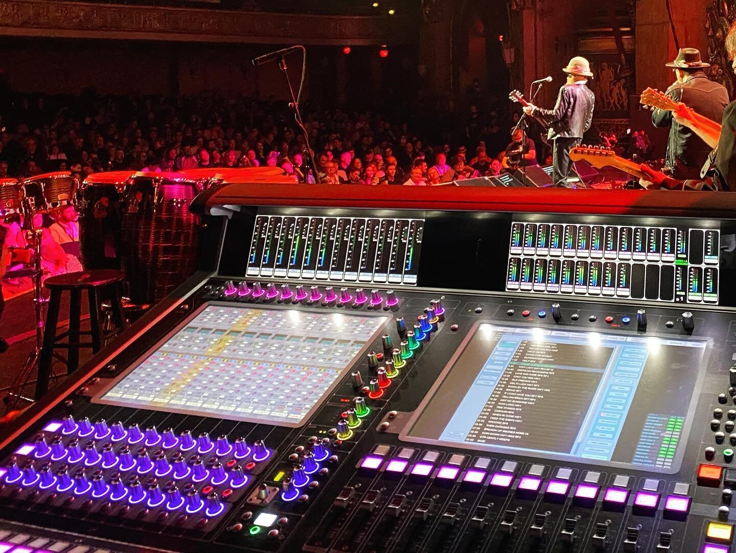 So grateful to have had my first gig back on a stage with a live audience in over a year. All for a great cause! Seeing a standing ovation from stage again brought tears to my eyes.