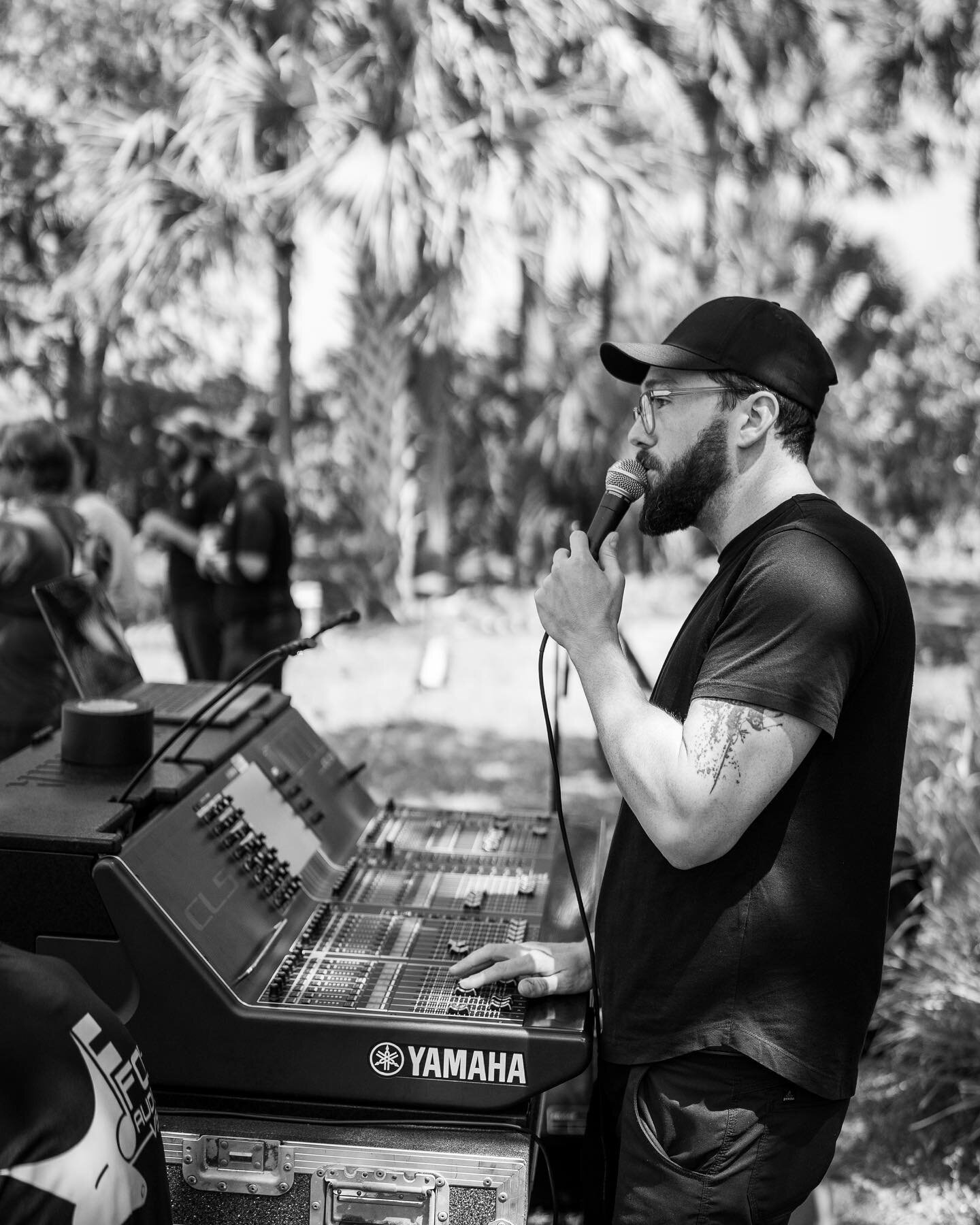 Serious FOH plant vibes with @stlucia last weekend.
📸 @dlisok