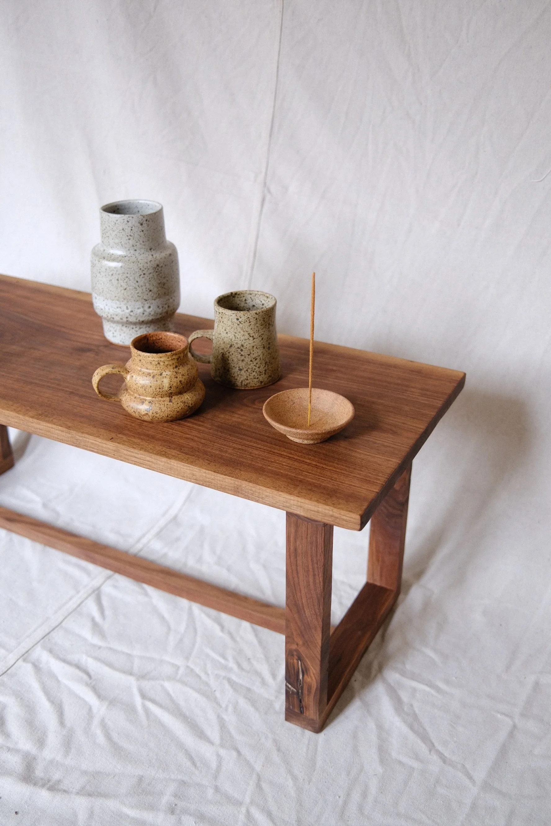 omo ceramics and woodwork