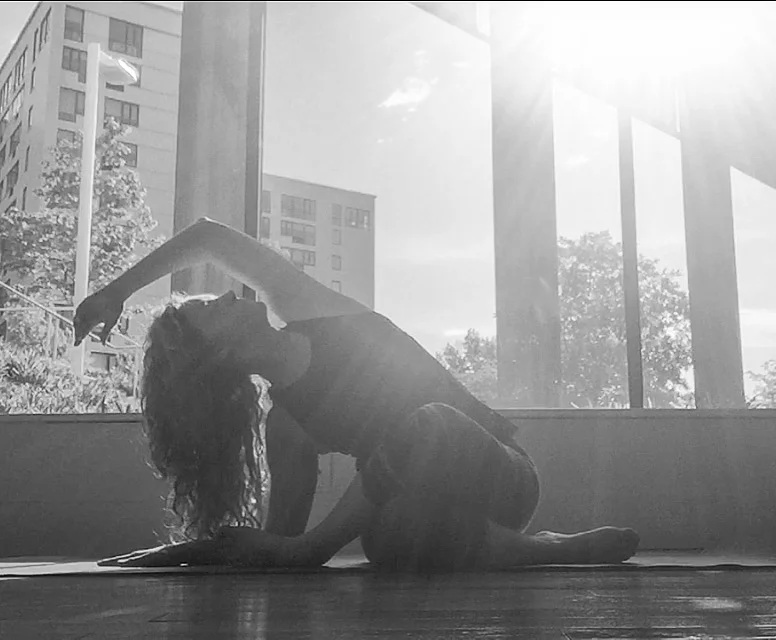 Putting The Energy Out Into The Universe