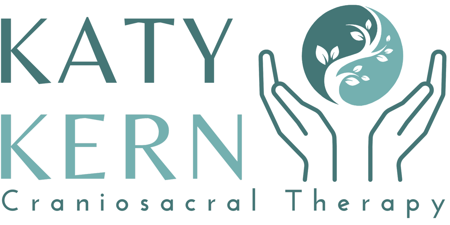 Katy Kern | Craniosacral Therapy