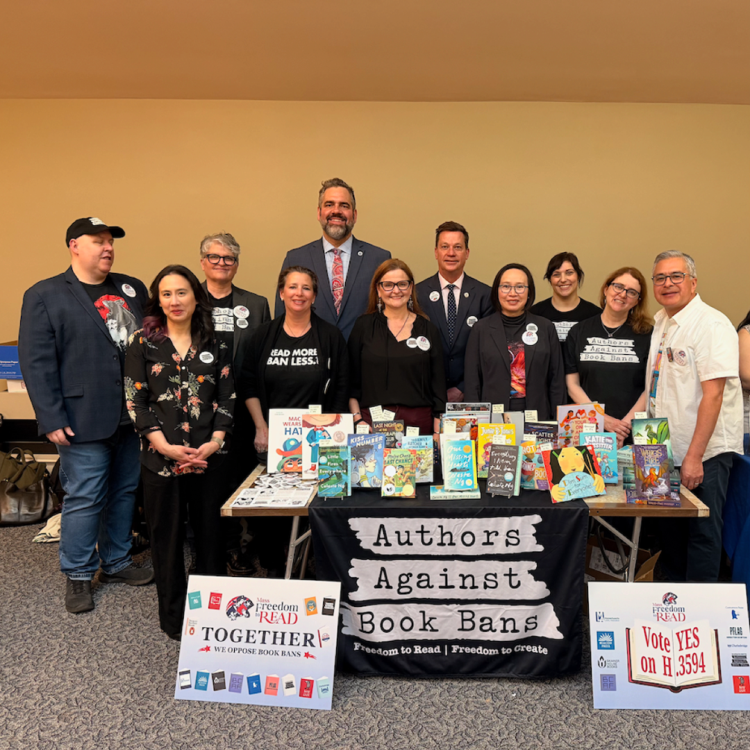 An update in the fight for freedom of expression