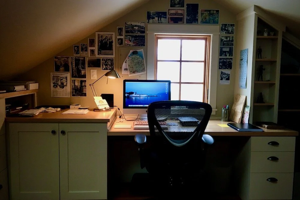 9 Lessons From 10 Years in Publishing