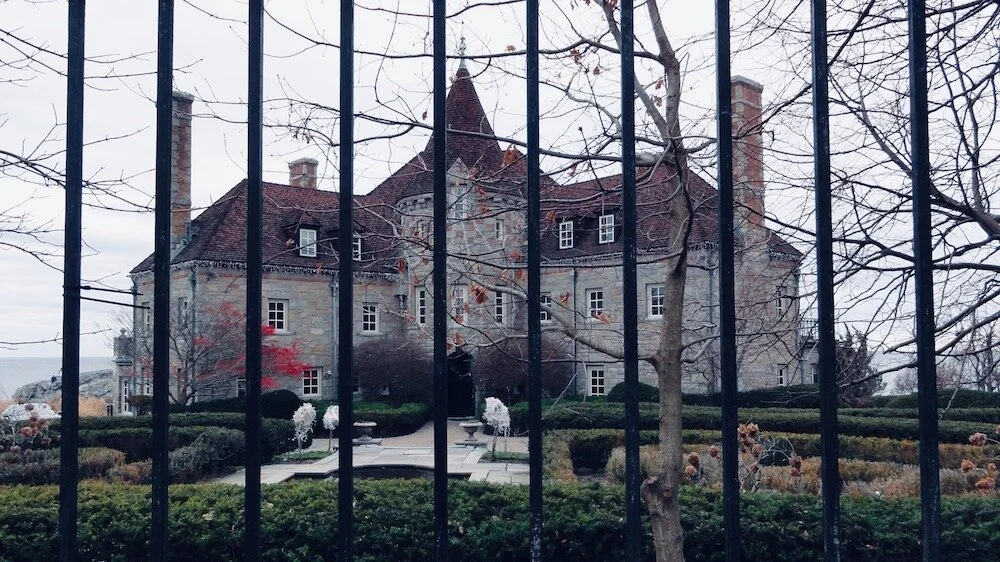 Building a Real World