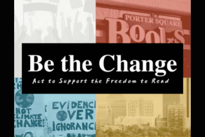 Be the Change Workshop (Cambridge, MA)