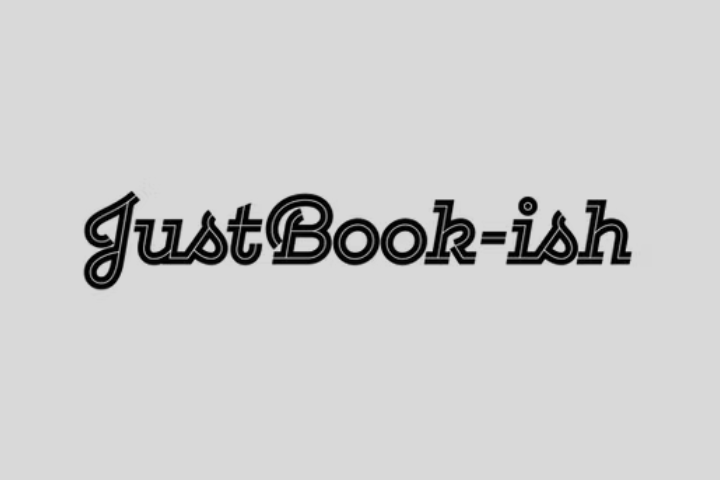 Just Book-ish (Dorchester, MA)