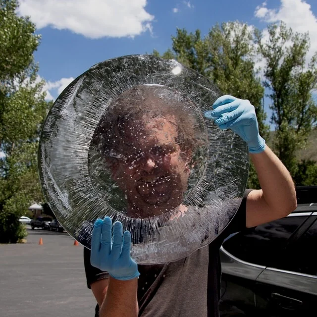 Avalanche Dynamics Exhibition &amp; Workshop