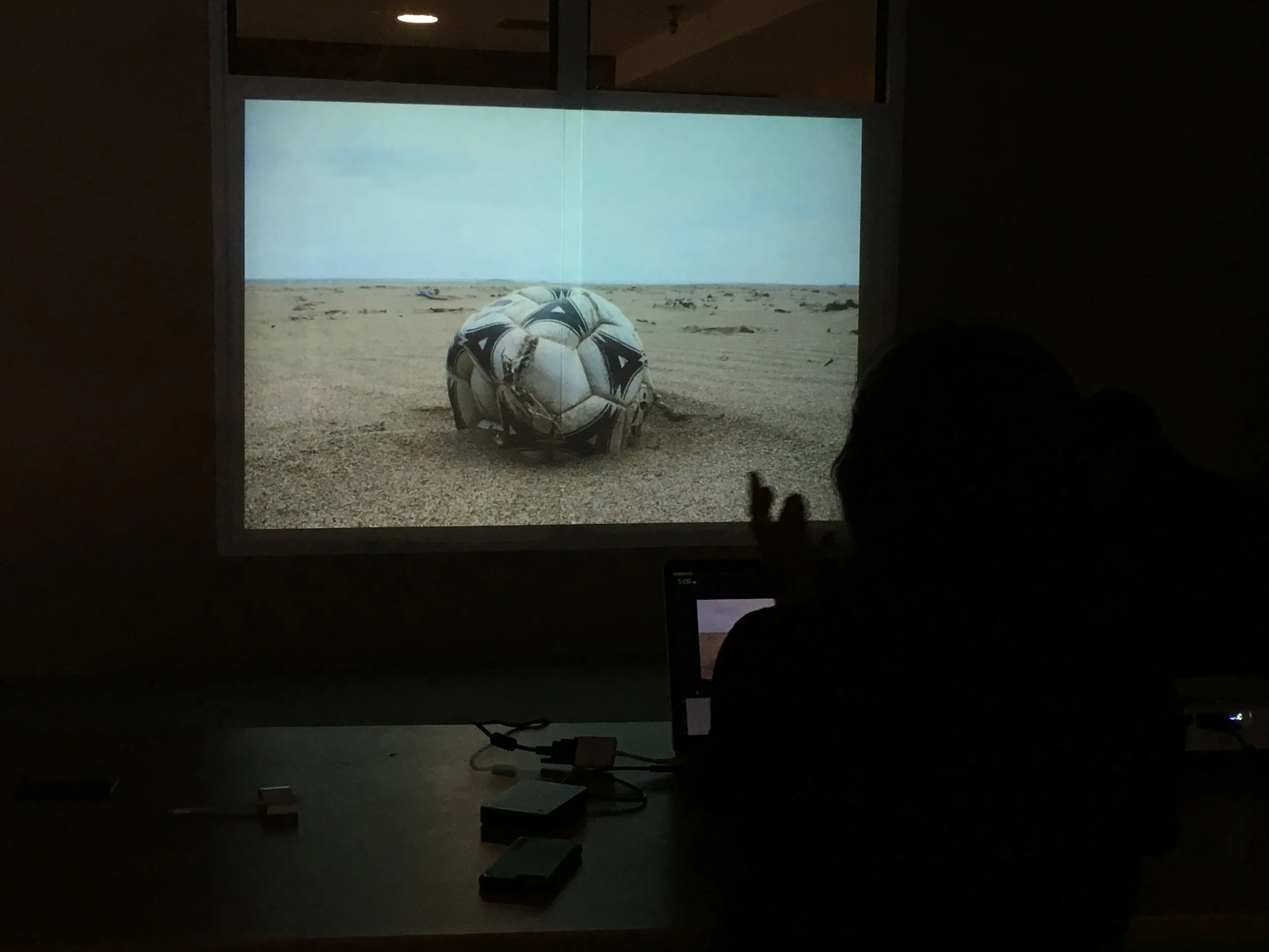 ARTIST PRESENTATIONS / MEET &amp; GREET RECEPTION - MONO CULTURE