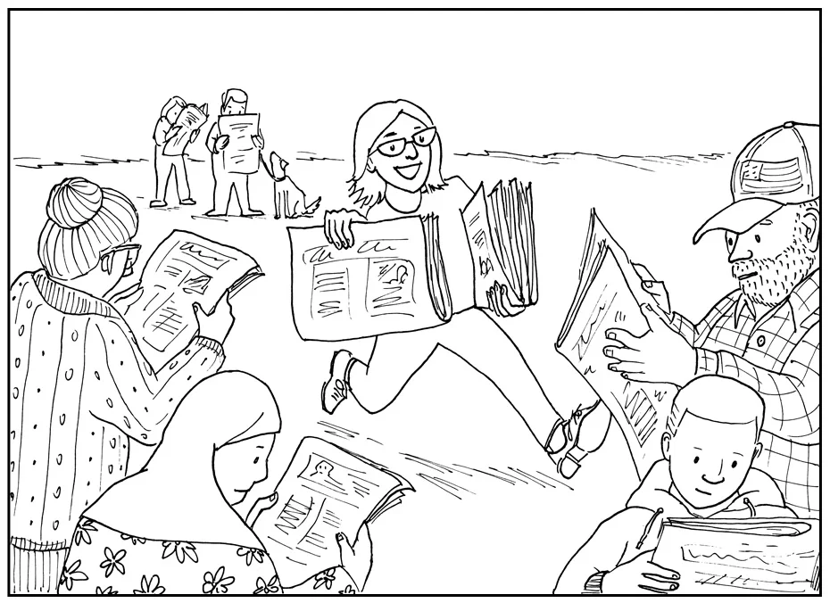 Illustration credit: Em DeMarco
