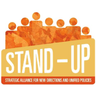 Georgia Stand-Up Strategic Planning Consultation + Visit Website