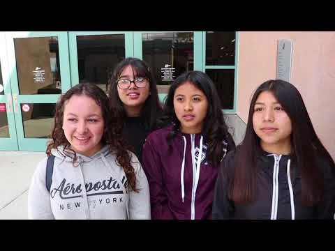 2018 AML Career Conference Video