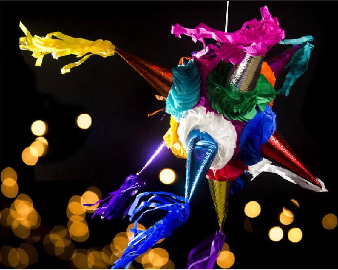 Annual Posada Celebration 