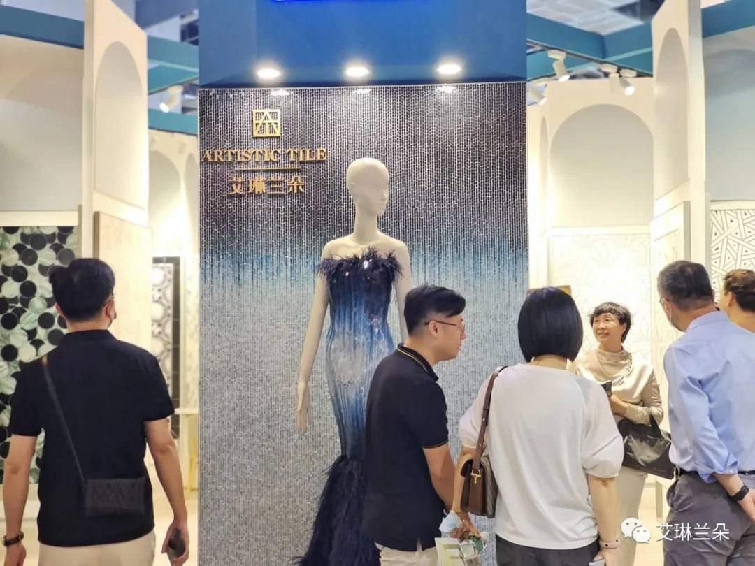 Tradeshow - Shanghai Design