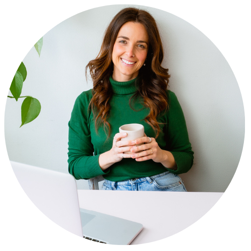 Profile image of Instagram Masterclass student Camilla