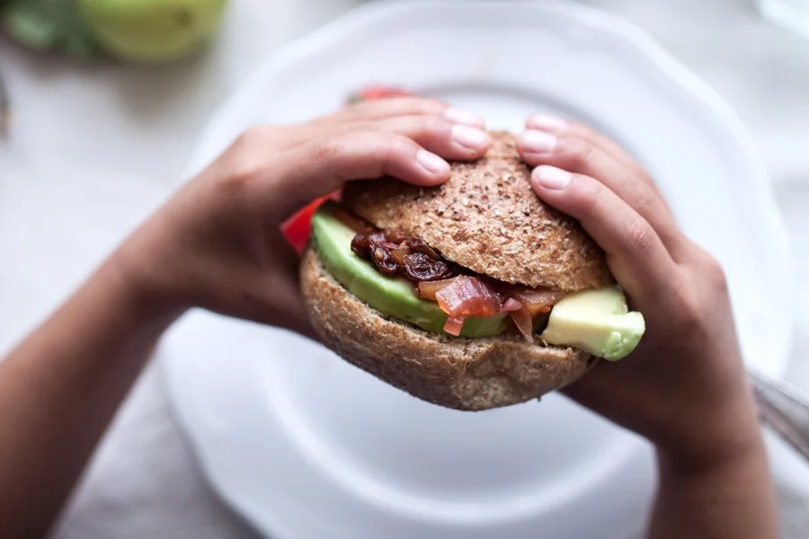 APPLE AND TOMATO CHUTNEY (V+, CHF, GF, GRF, NF)