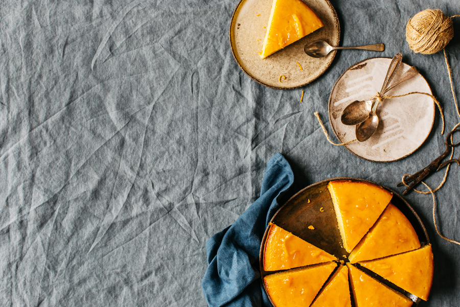 Food and prop styling by Kimberly Espinel for Propellernet . Photography by Emma Gutteridge .