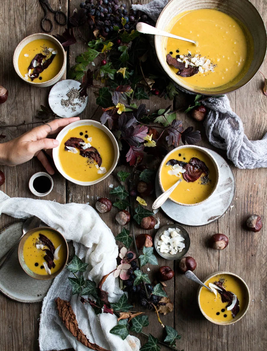 food bloggers based in the Philippines