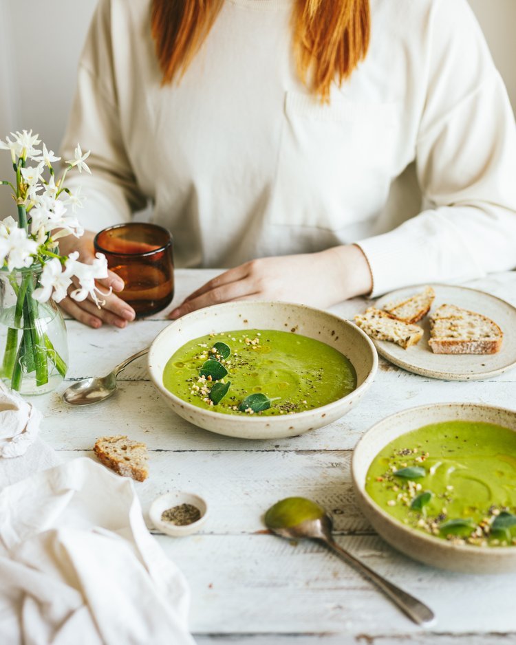 London food photography and food styling courses and workshops