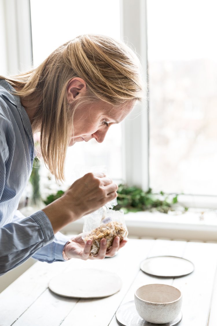 London food photography and food styling courses and workshops