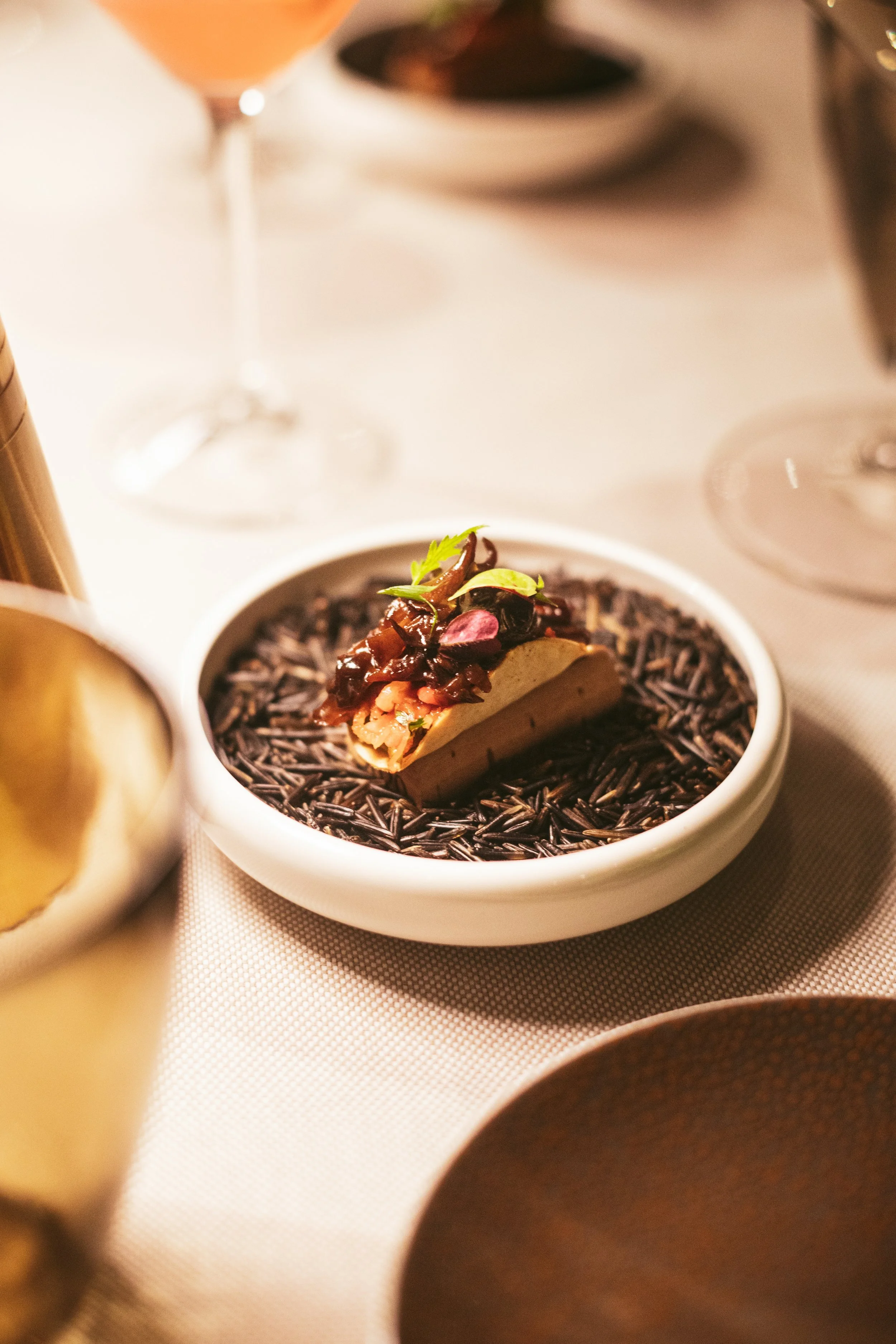 THE VINEYARD TASTING ROOM AND HOTEL