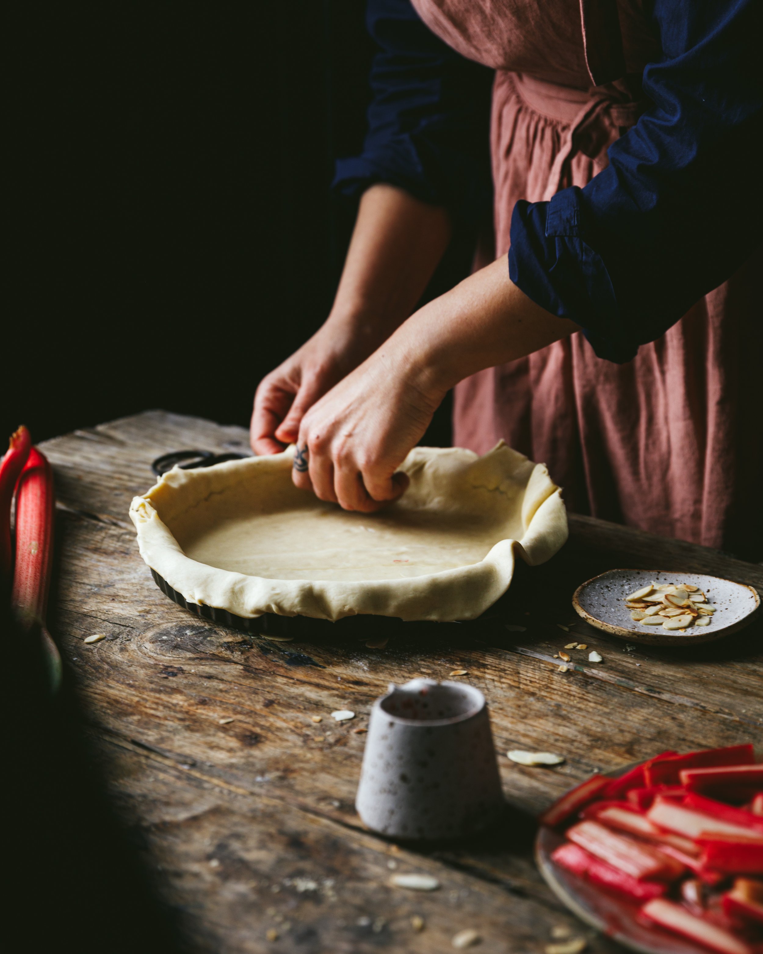 London food photography and food styling courses and workshops