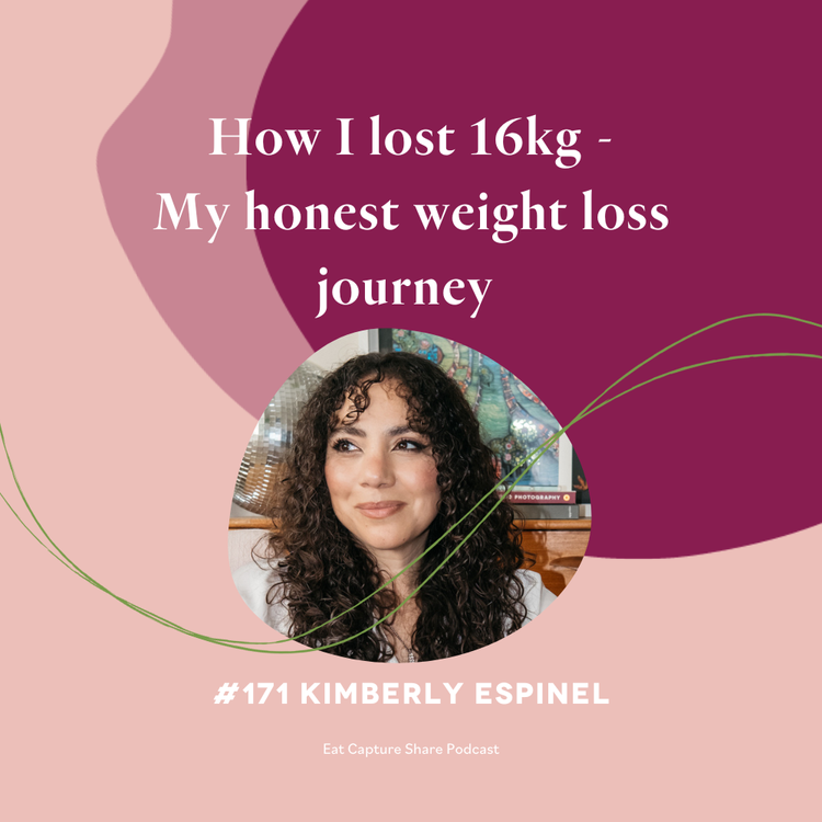 #171 - HOW I LOST 16KG — MY HONEST WEIGHT LOSS JOURNEY — a vegan food ...