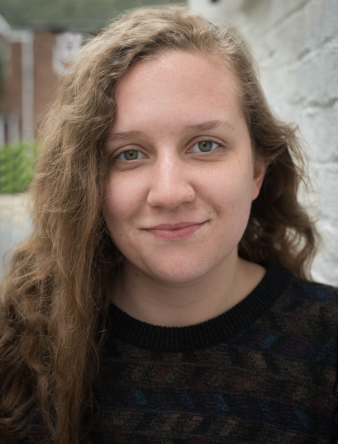 Alice West O'Keefe was born in Chicago, IL. After graduating from Sarah Lawrence College in 2015, O'Keefe moved to Brooklyn where she founded myphotopreservation.com . 