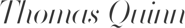 Thomas Quinn