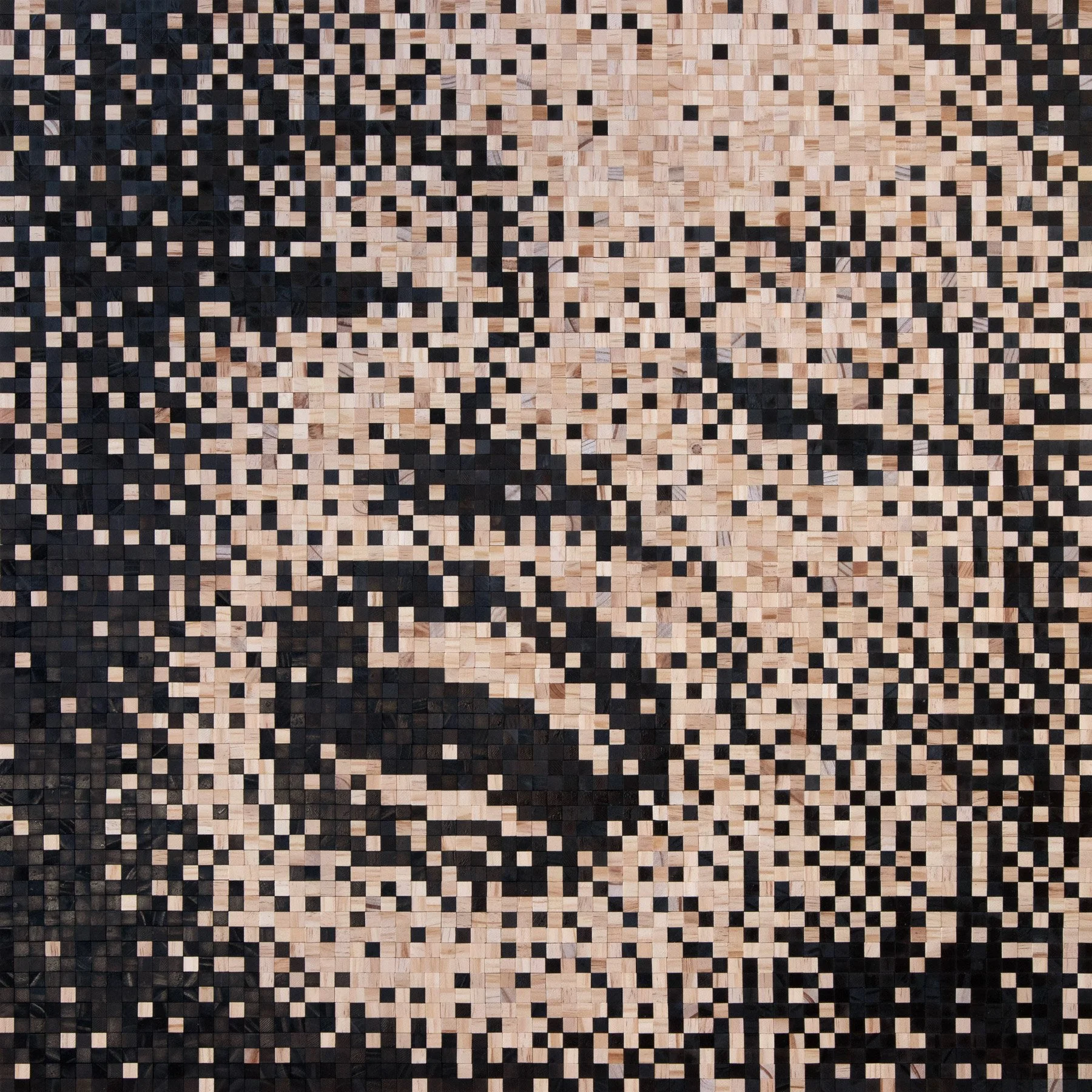 Marilyn Wood Cubes