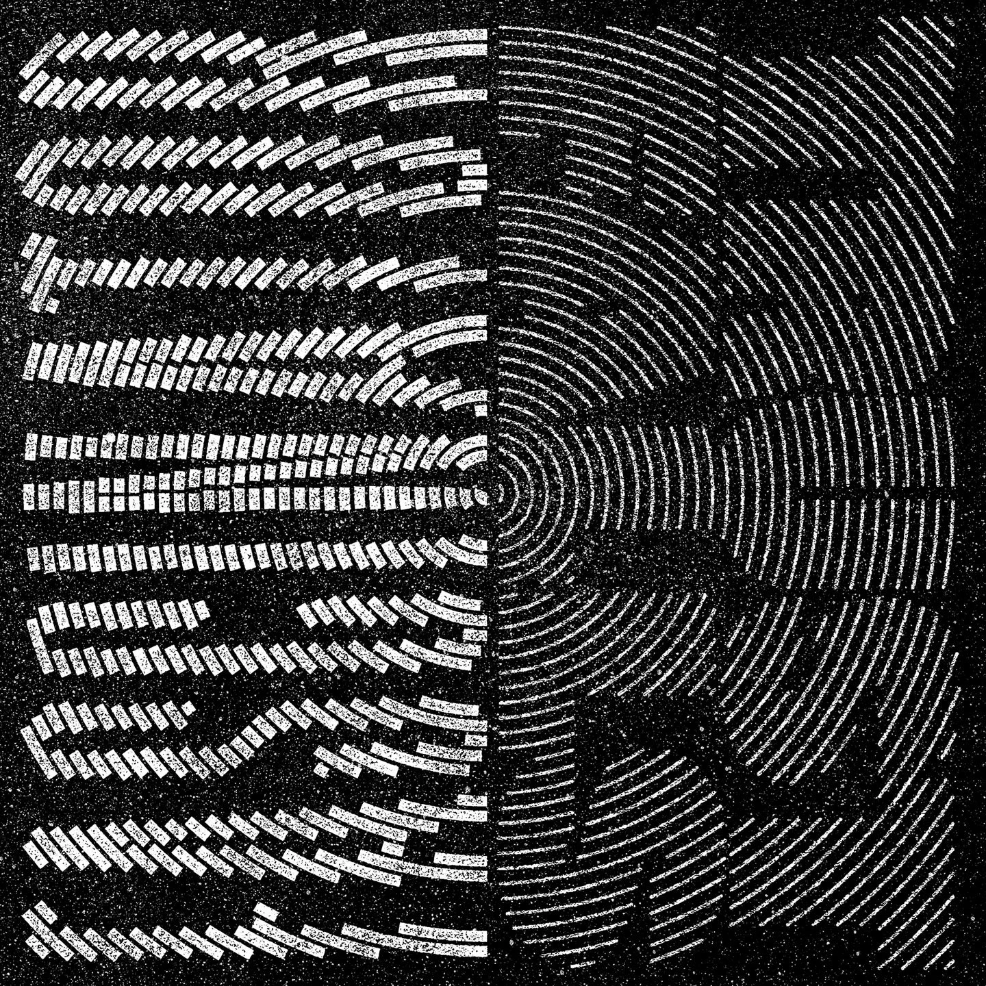 Fascinator: Trust Falls Album Cover