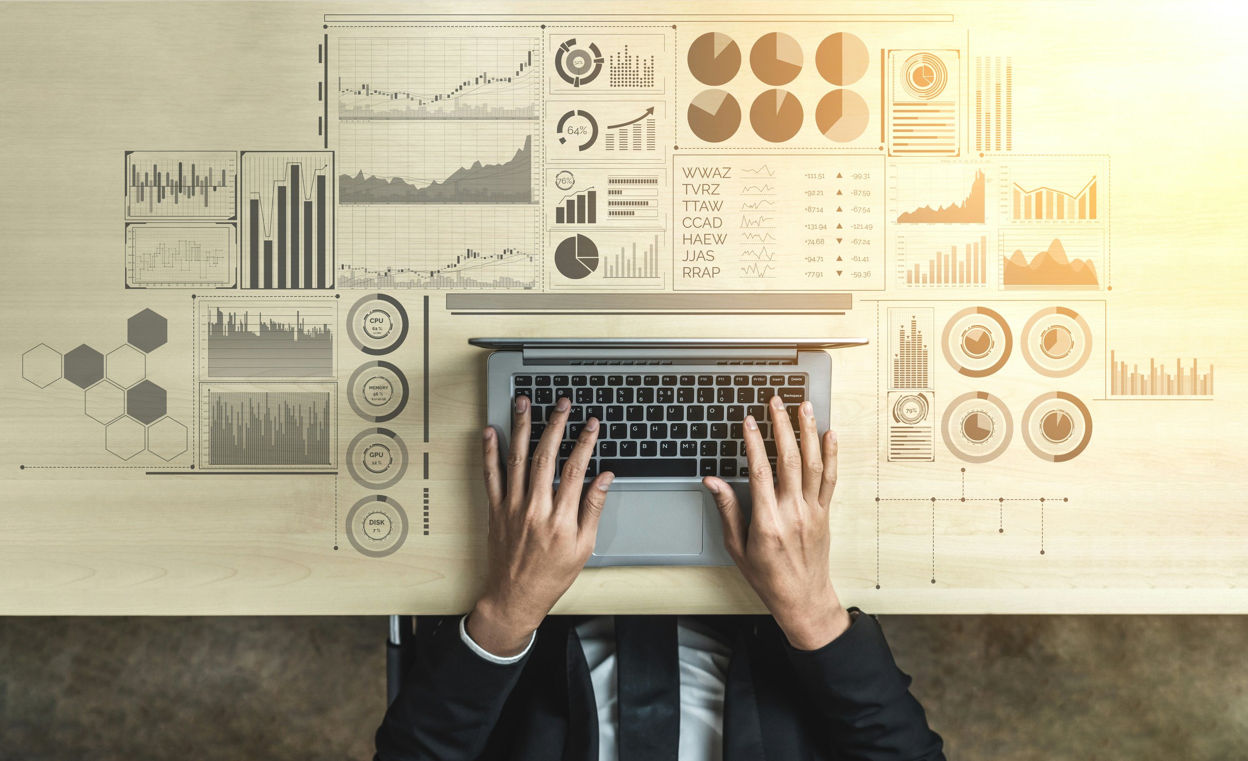 CPA Firm Valuation Multiples in 2026: Revenue vs. EBITDA Explained with Examples