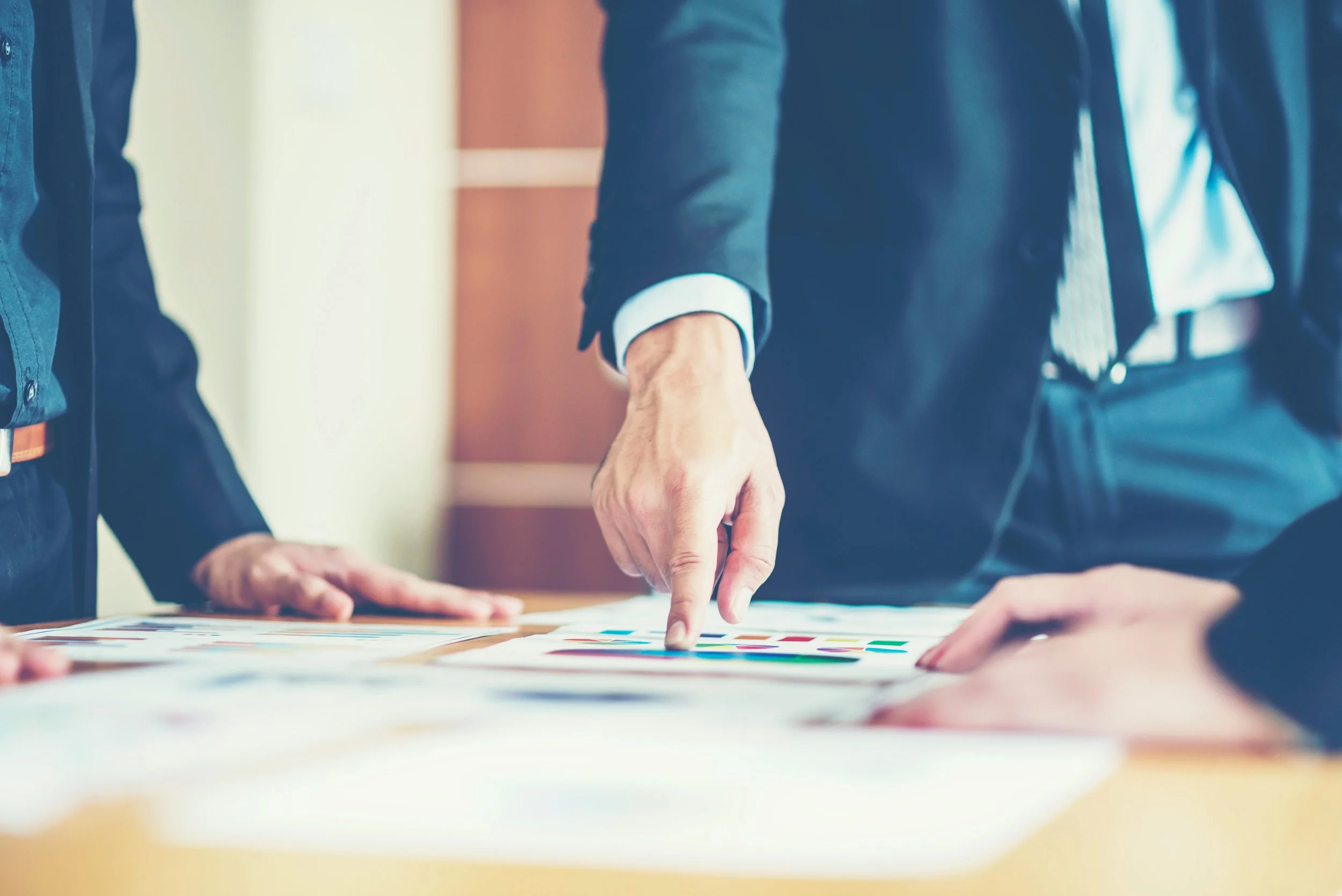 How to Reduce Risk in a PE CPA Firm Sale: Earnouts, Rollover, and Contingencies Explained