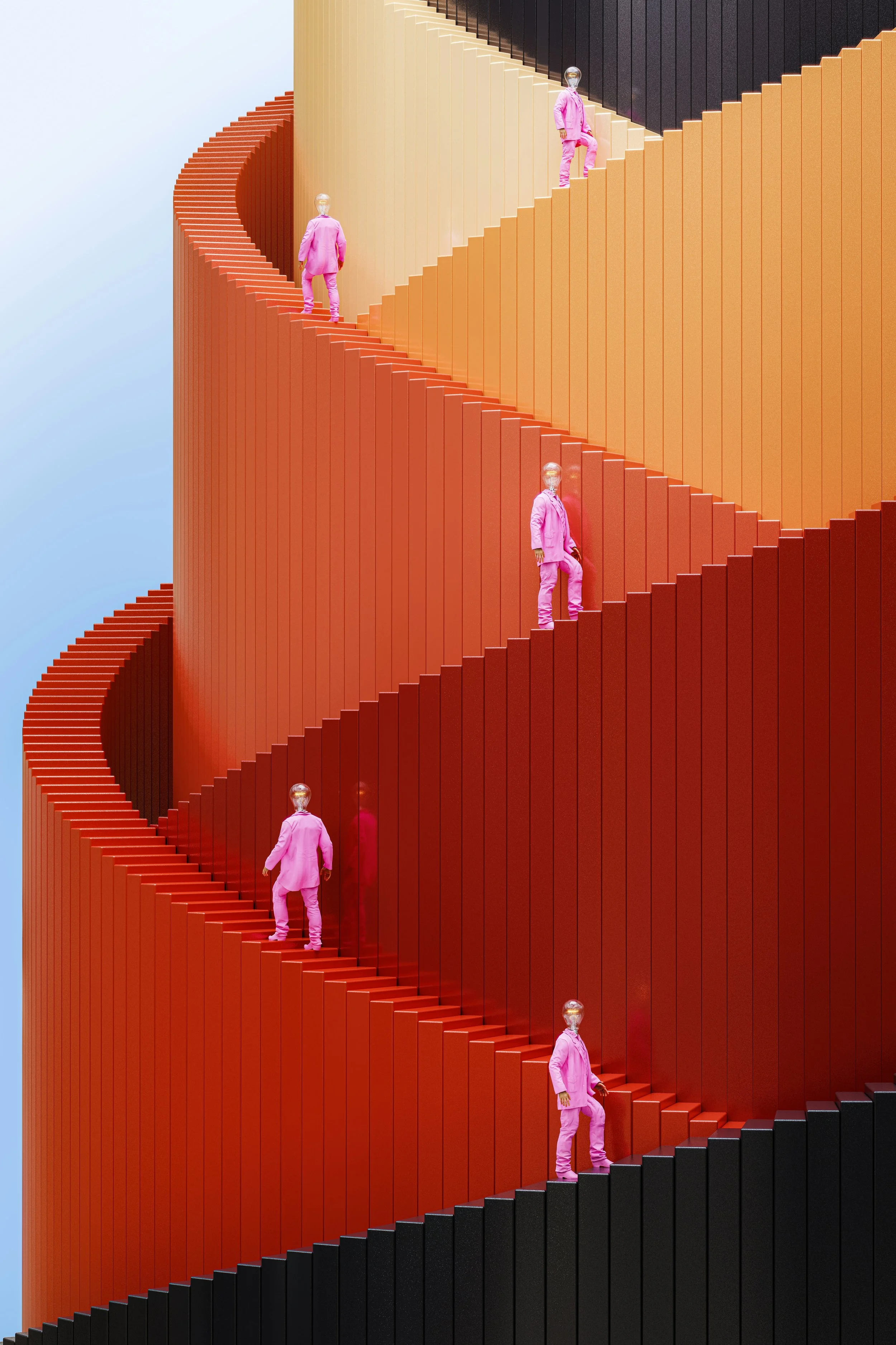 Succession Readiness: How Buyers Evaluate Transition Risk in Mid-Sized CPA Firms in 2026