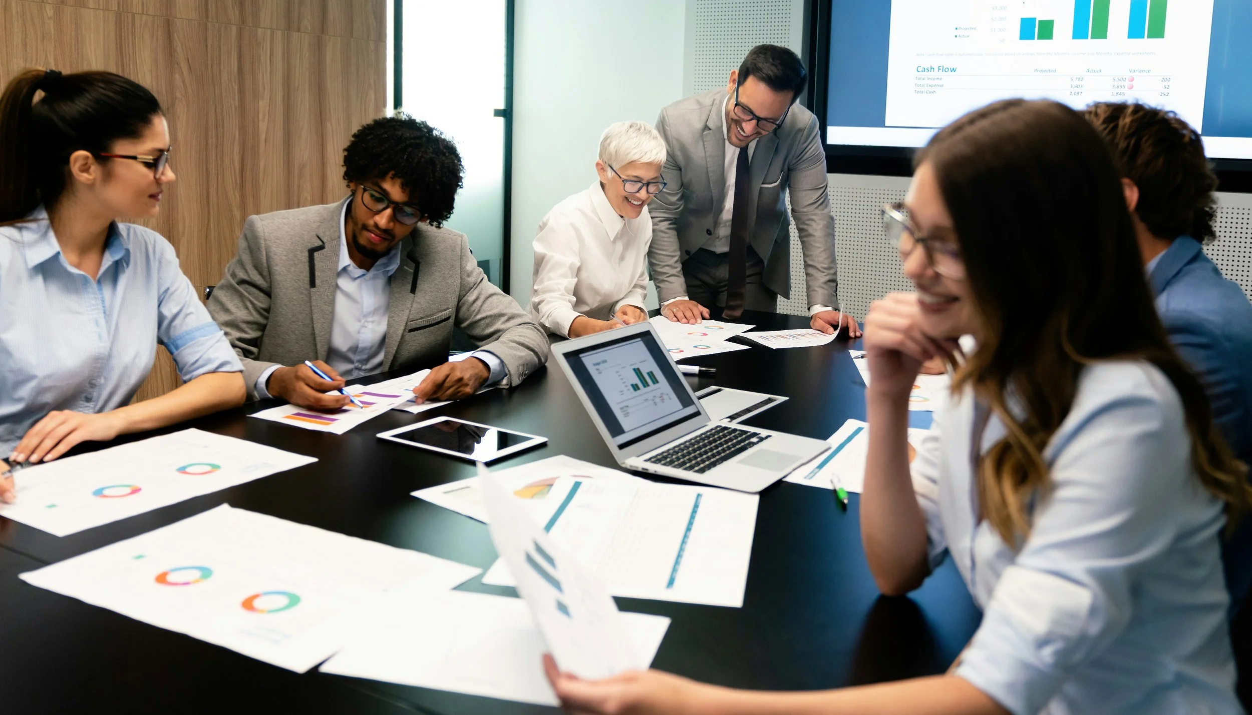Partner &amp; Staff Retention Risk: Impact on CPA Firm EBITDA Multiples 2026