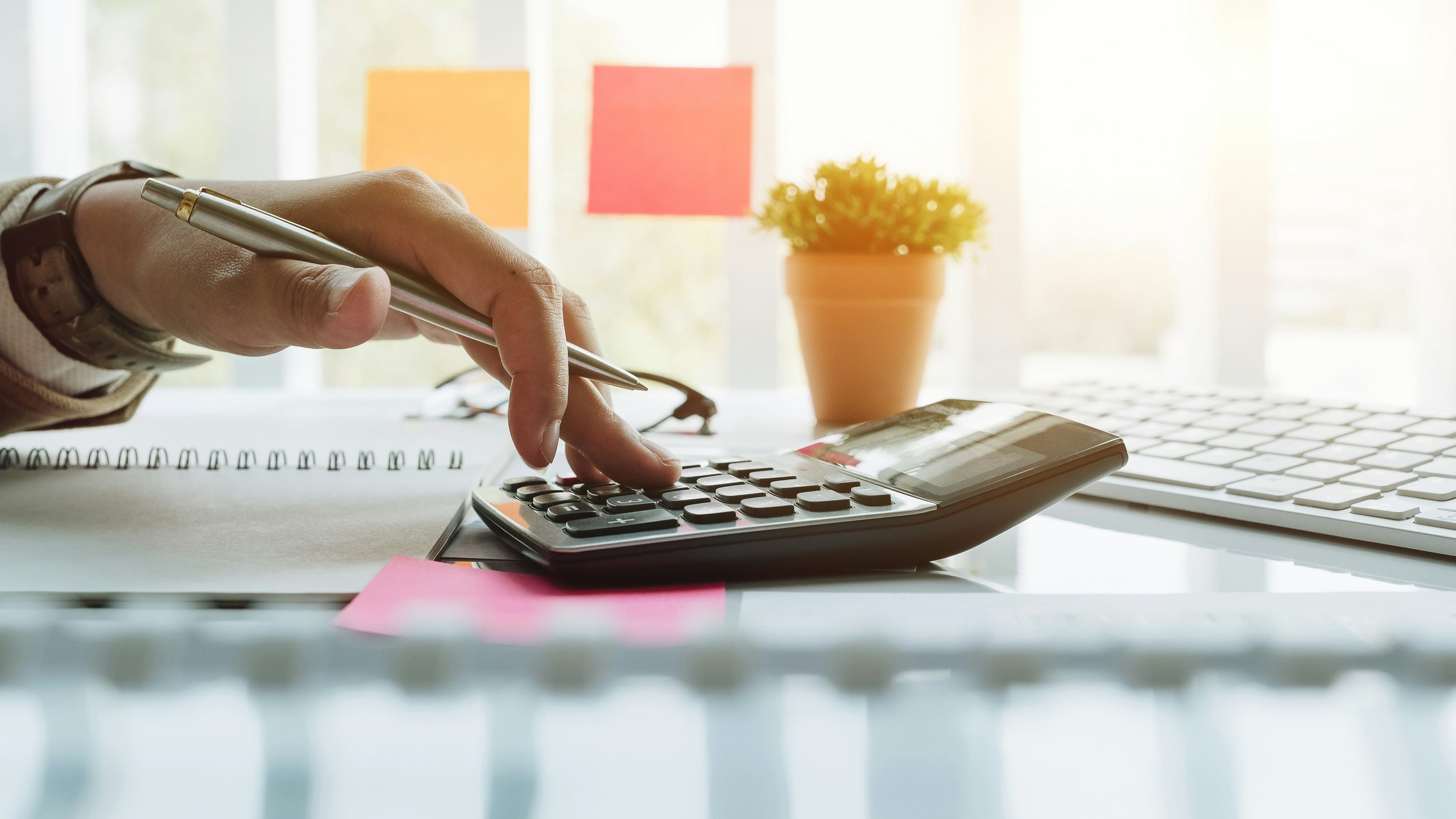 How to Calculate Normalized EBITDA for CPA Firms in 2026 – Step-by-Step Guide