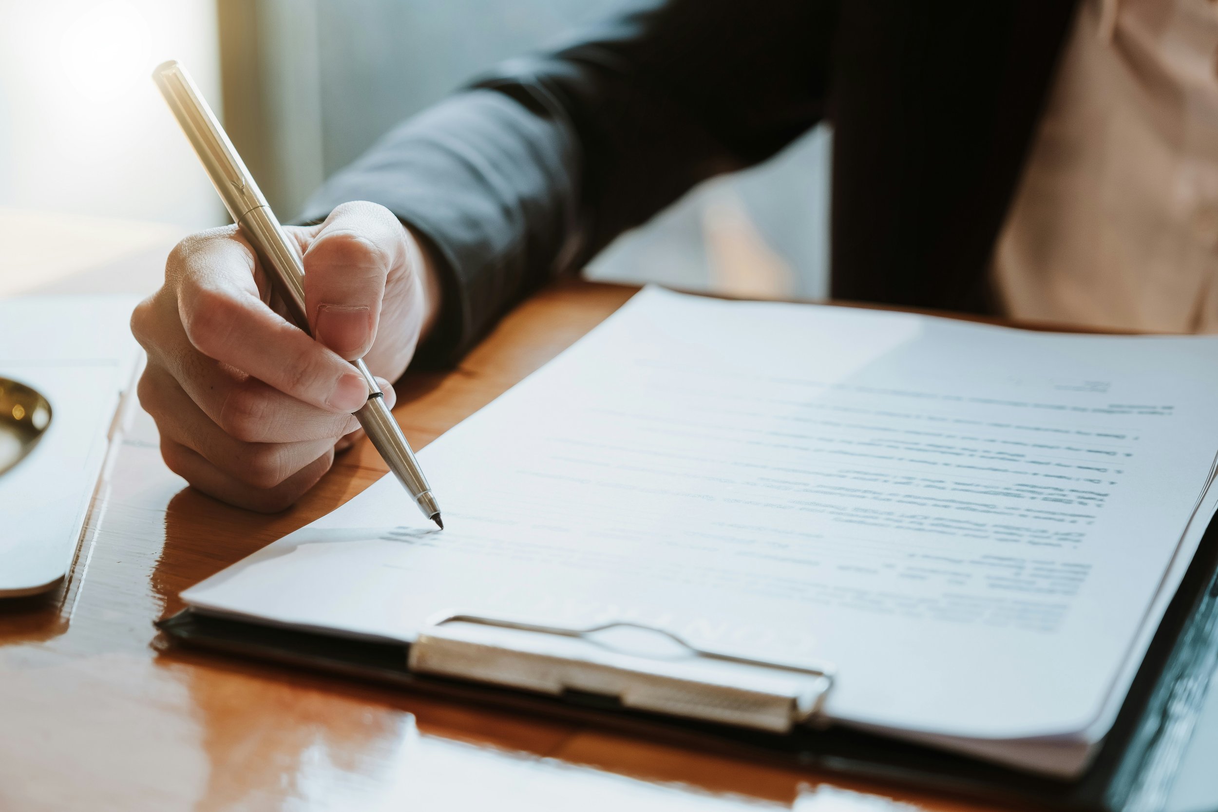 Non-Competes &amp; Employment Agreements: PE vs Strategic CPA Firm Sales 2026