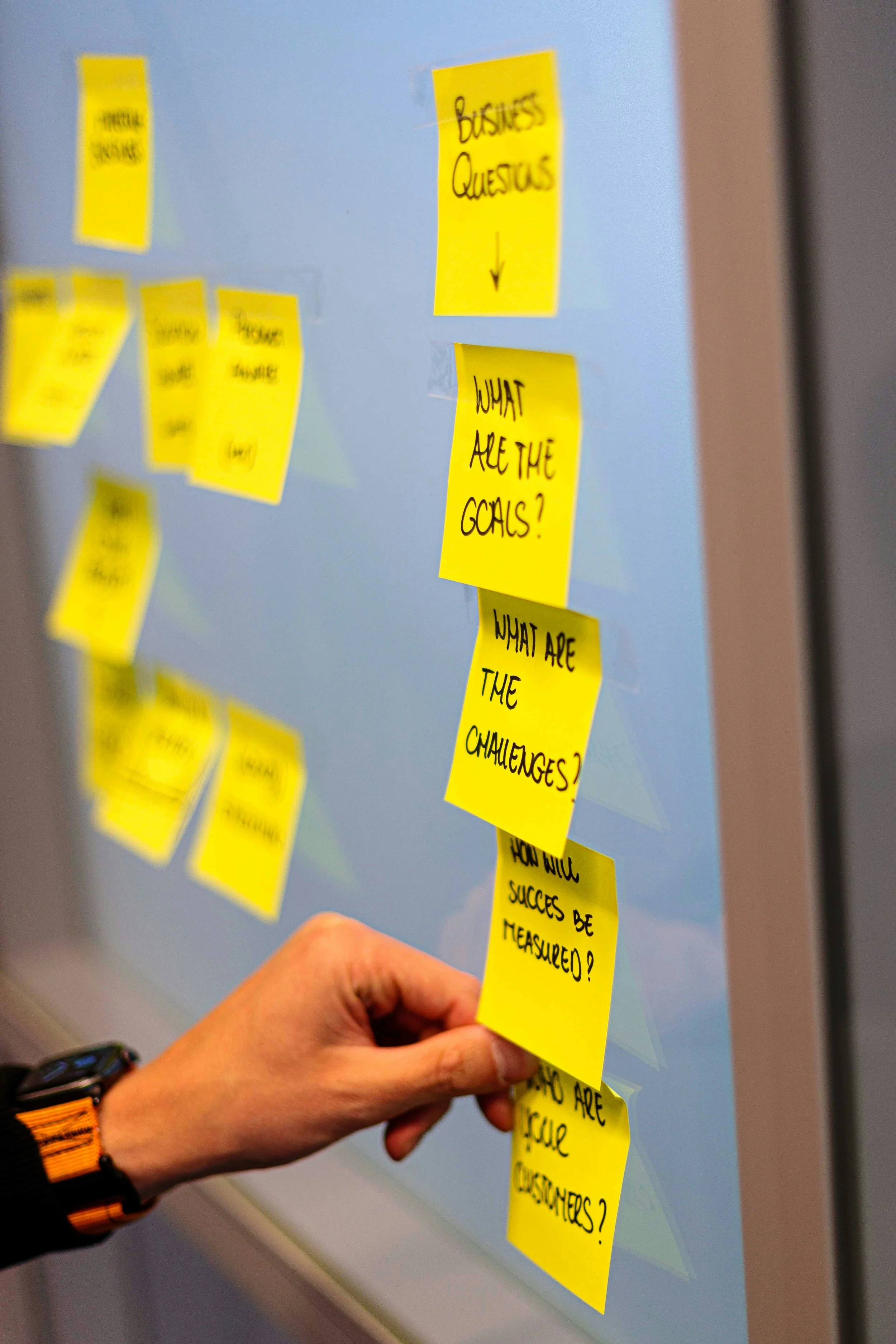 Aligning Personal Goals with Buyer Type: A Practical Decision Framework for CPA Owners in 2026