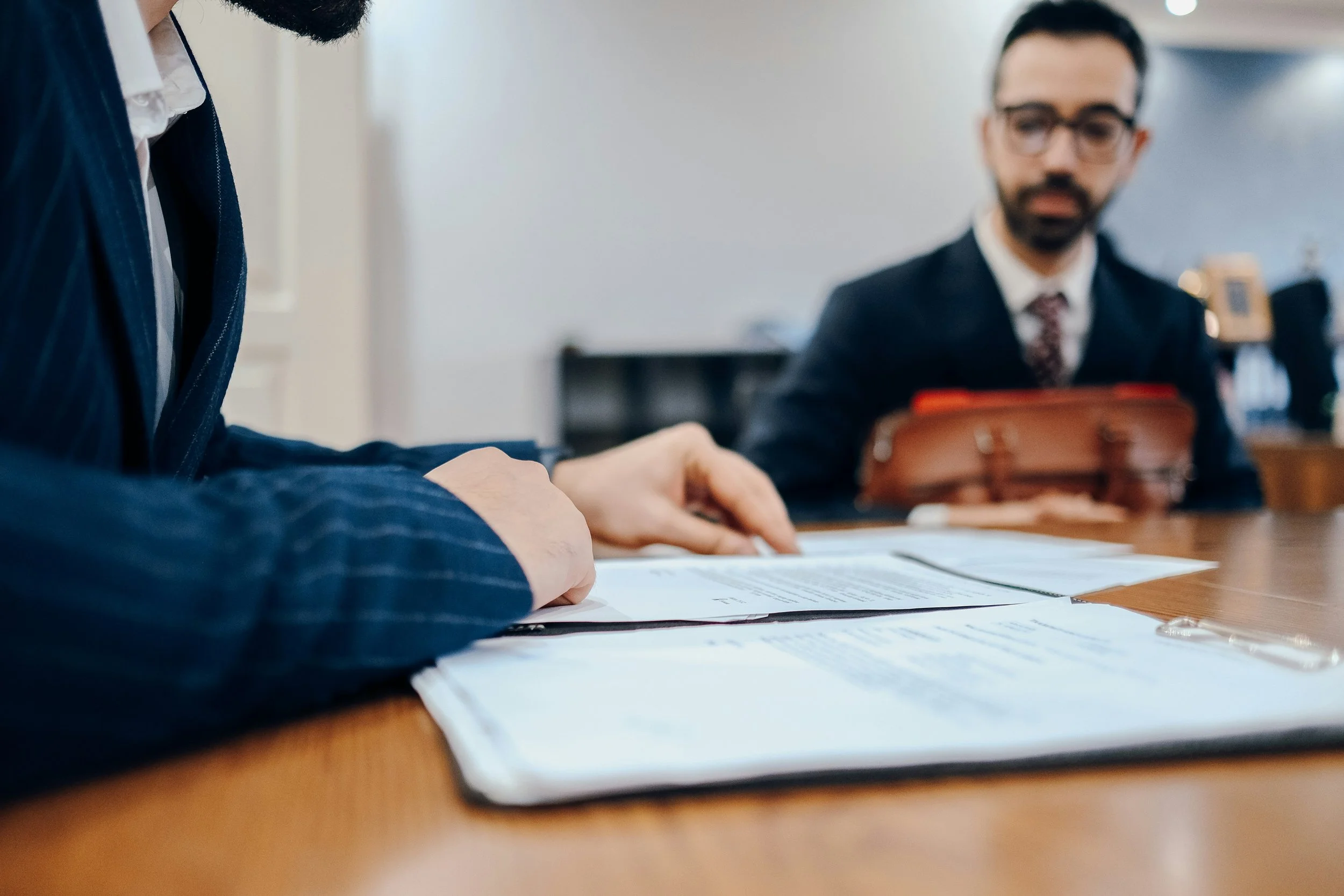 Seller Notes in CPA Firm Sales: Are They Safe and What Terms Should You Negotiate in 2026?