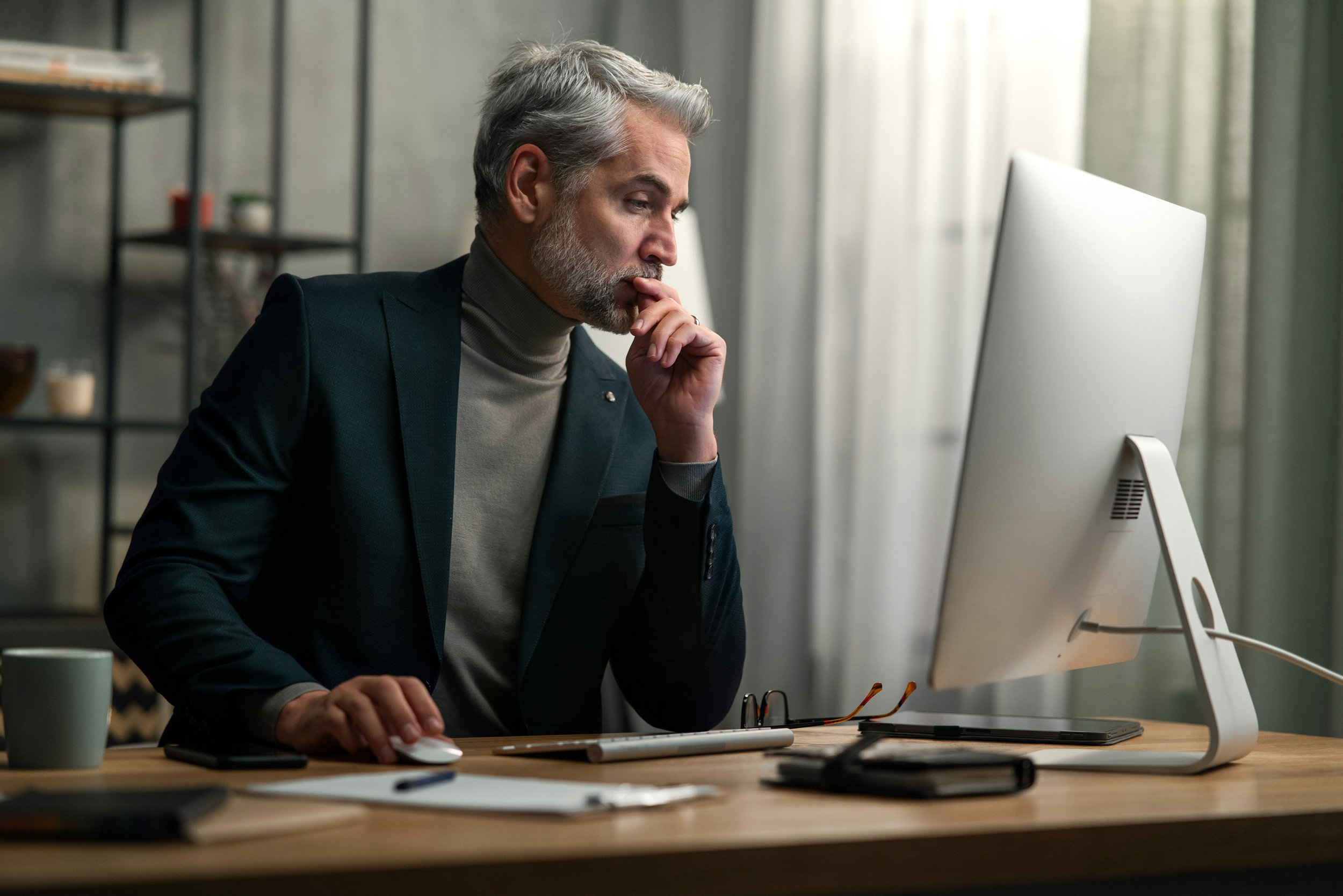 Should I Sell My CPA Firm Before AI Compresses 1040 and Compliance Fees?