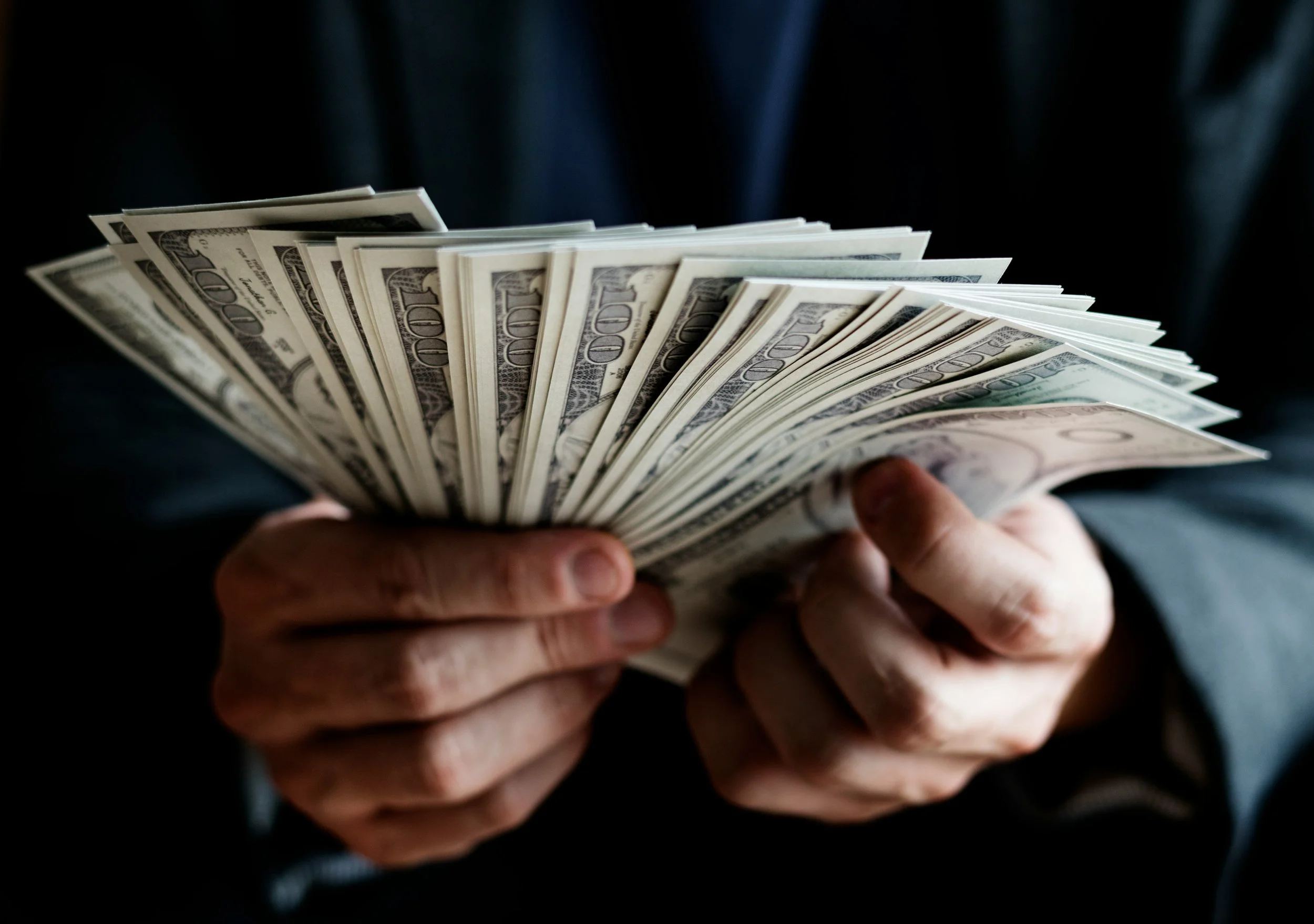 CPA Firm Sales