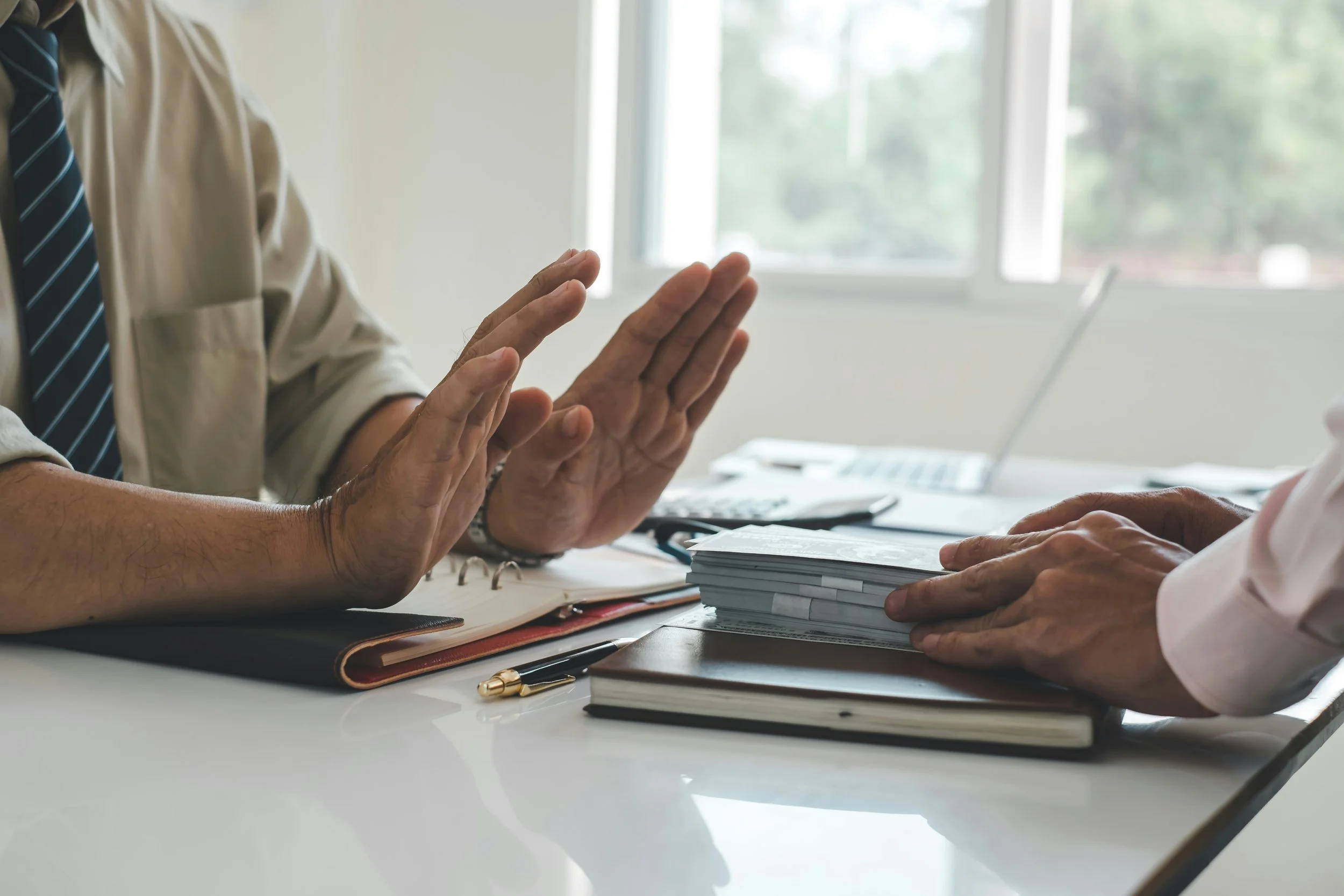 CPA Firm Sales