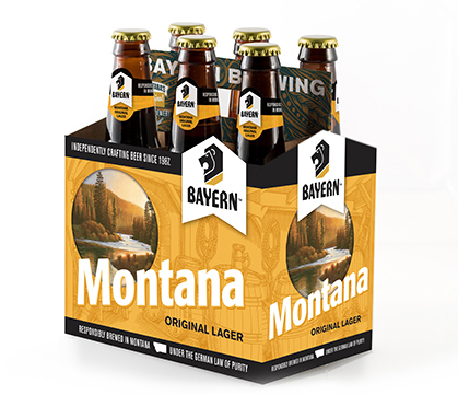 Montana Lager